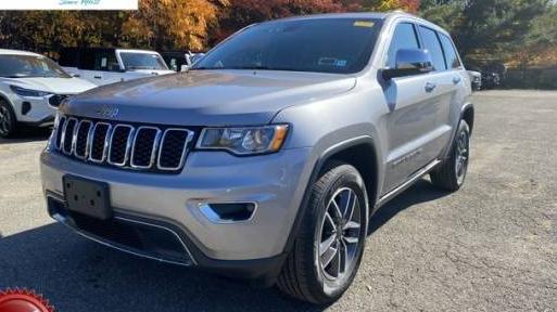 JEEP GRAND CHEROKEE 2019 1C4RJFBG0KC662163 image